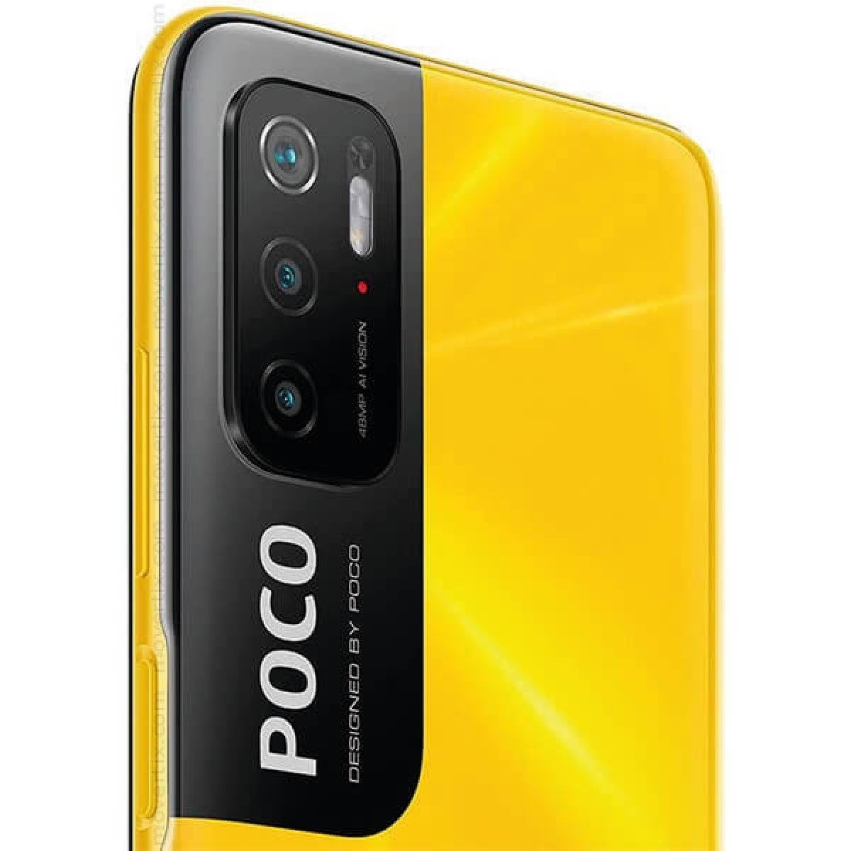 Xiaomi Poco M3 Pro Resim 4