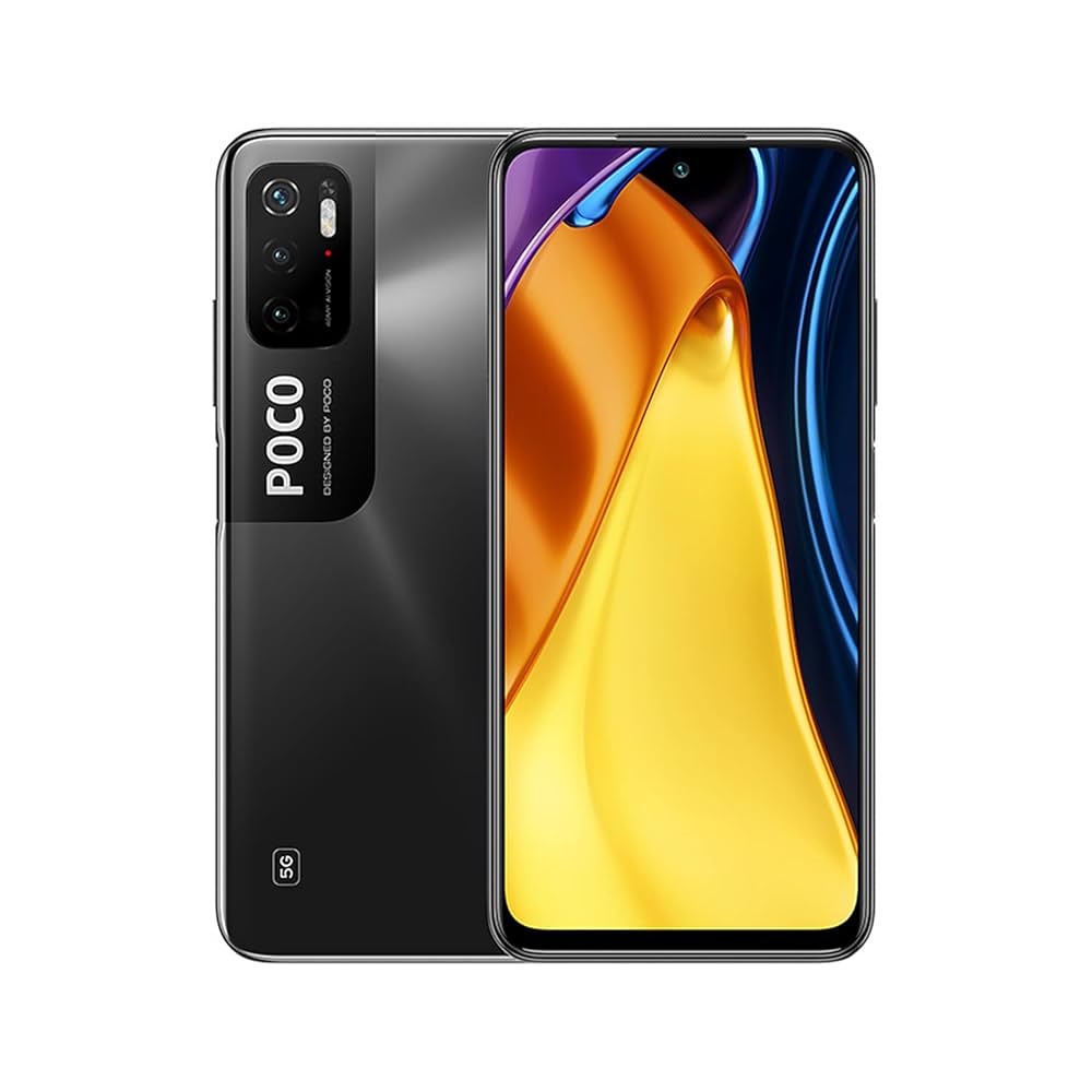 Xiaomi Poco M3 Pro Resim 5