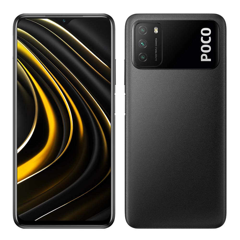 Xiaomi Poco M3