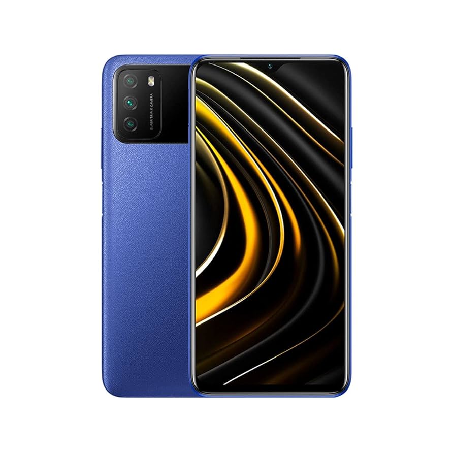 Xiaomi Poco M3 Resim 2