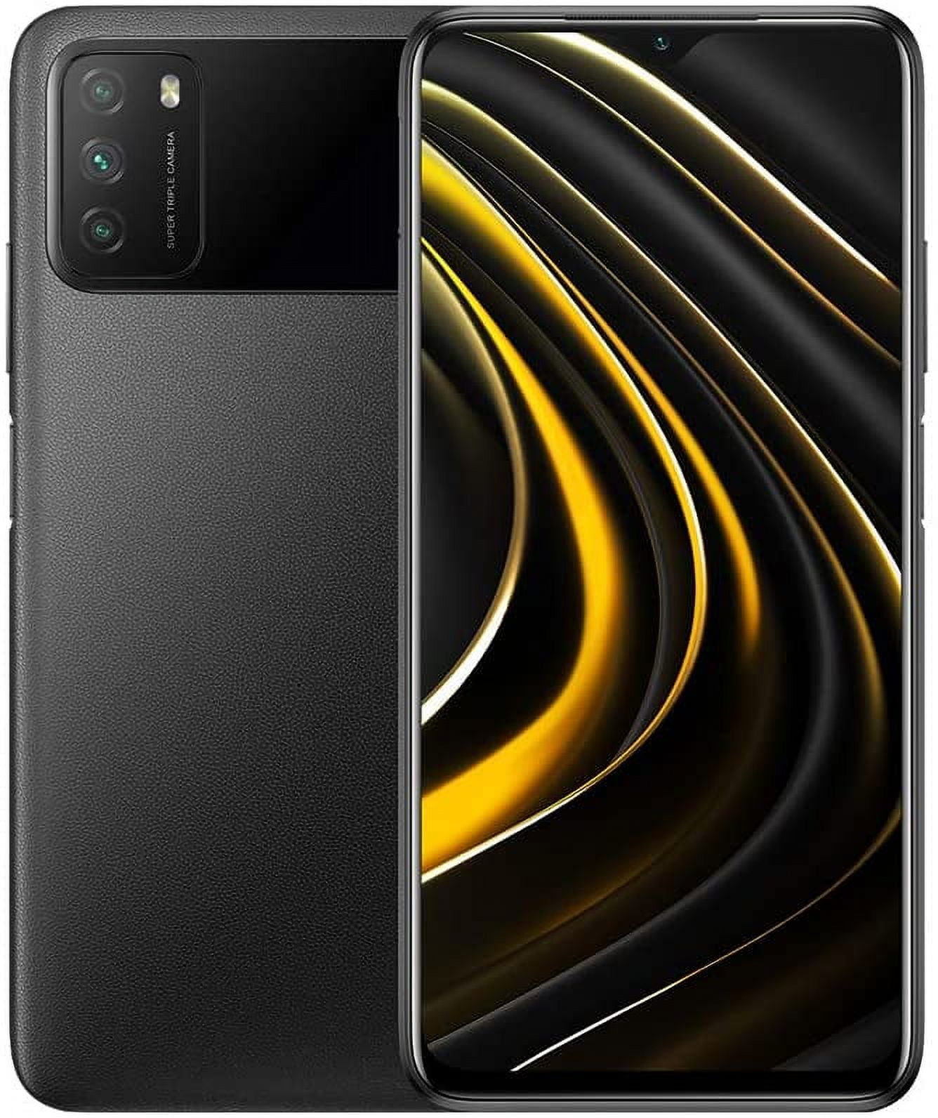 Xiaomi Poco M3 Resim 4