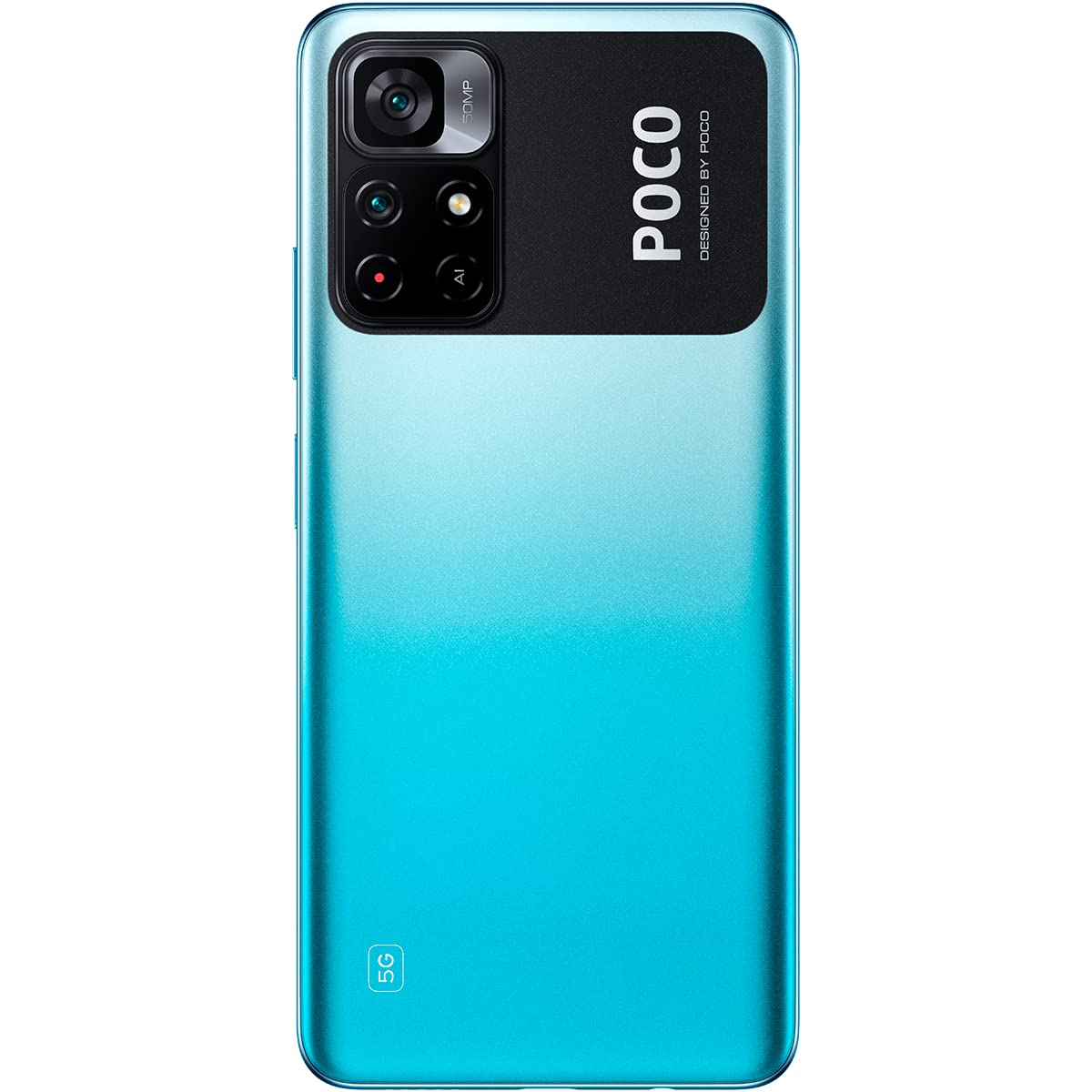 Xiaomi Poco M4 Pro 5G Resim 3
