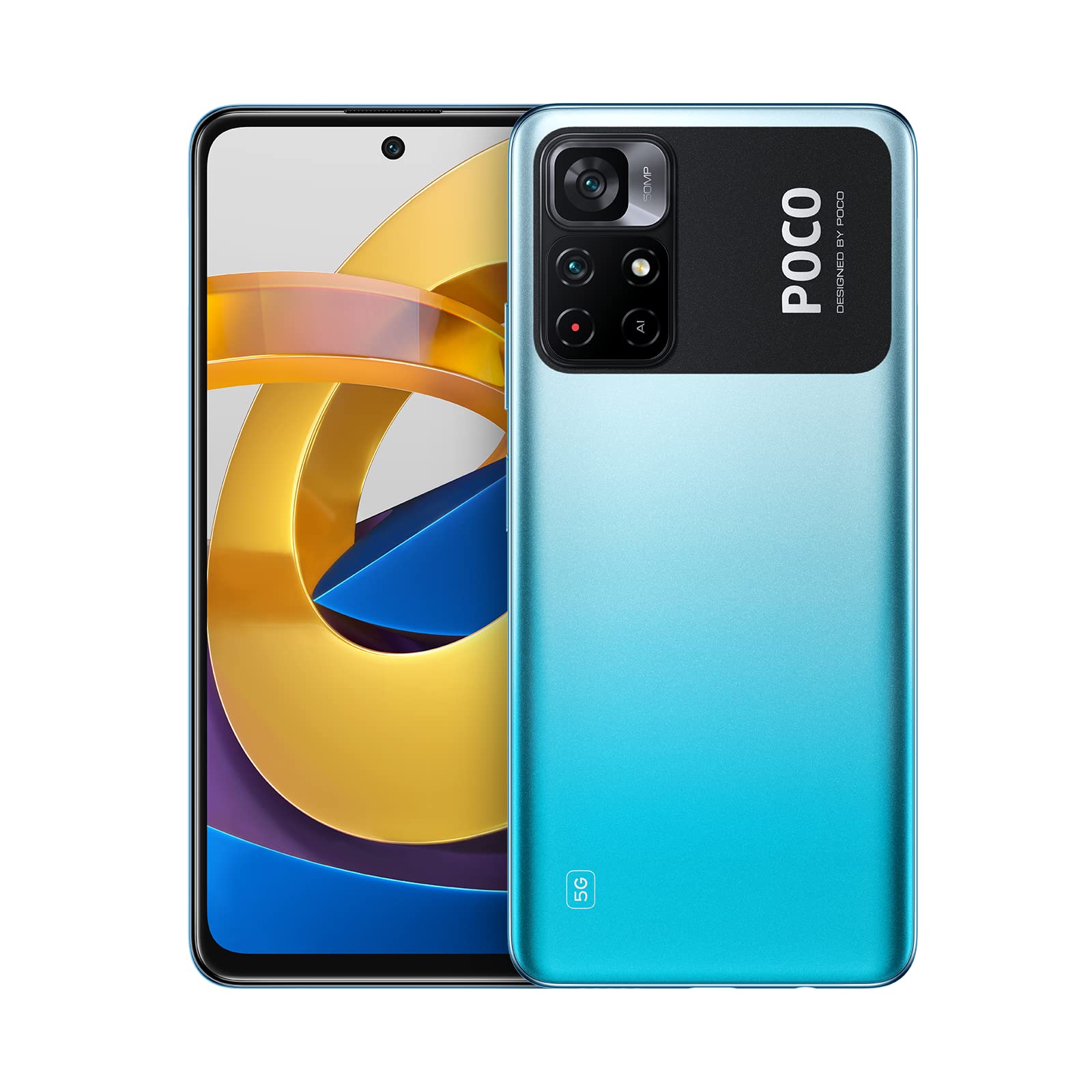 Xiaomi Poco M4 Pro