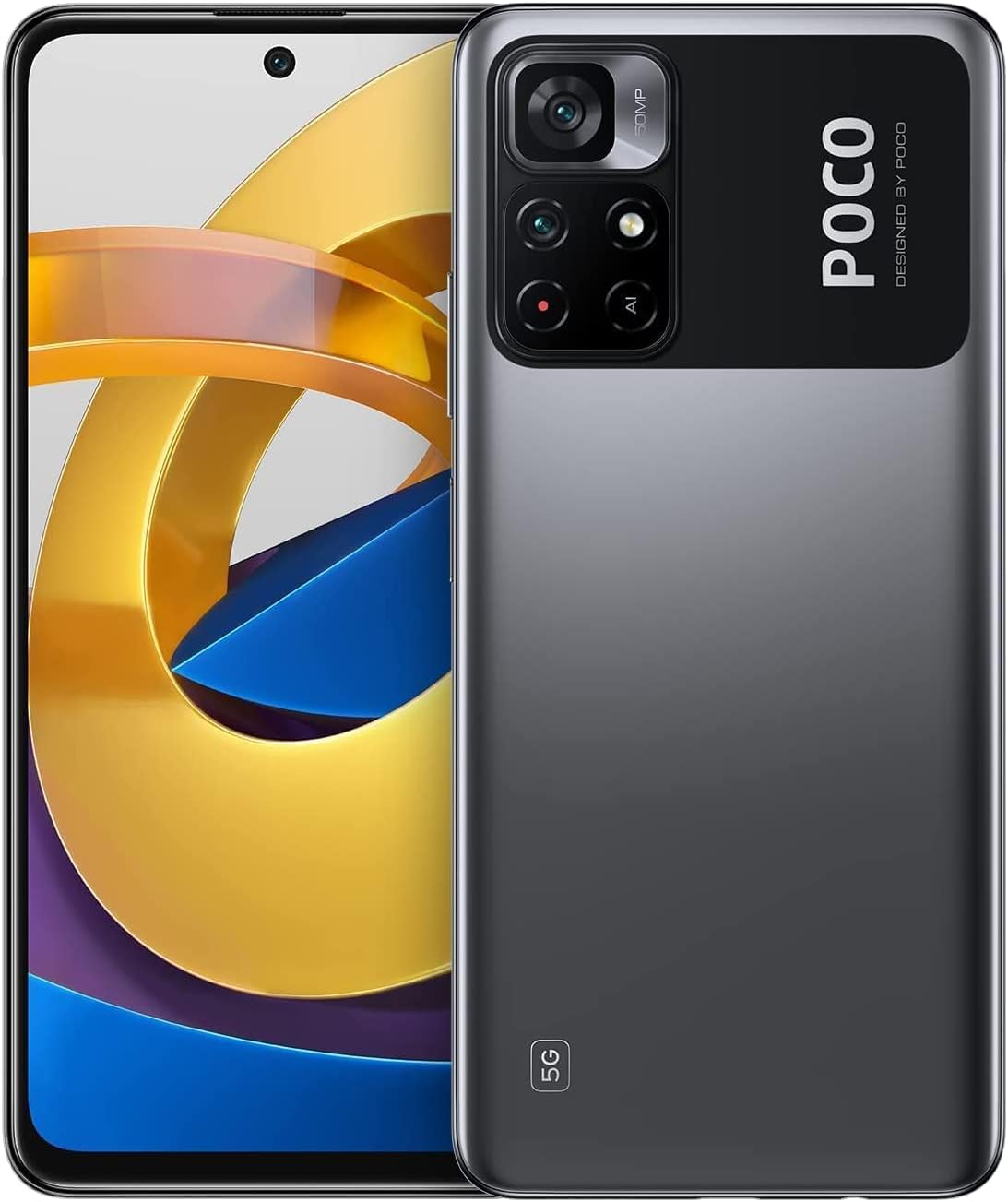 Xiaomi Poco M4 Pro Resim 3