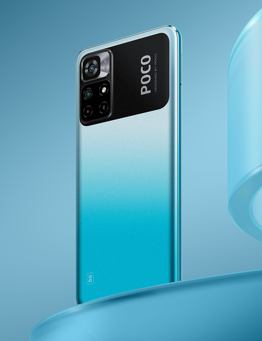Xiaomi Poco M4 Pro Resim 4