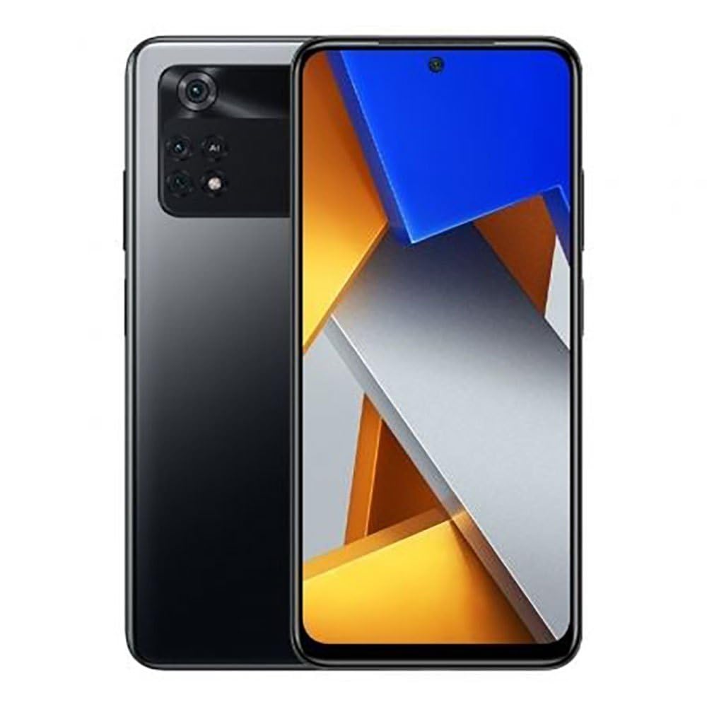 Xiaomi Poco M4 Pro Resim 5