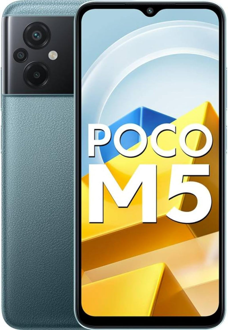 Xiaomi Poco M5 (India) Resim 4