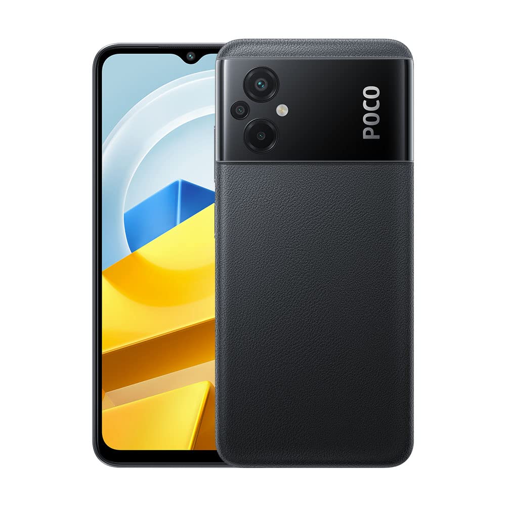 Xiaomi Poco M5