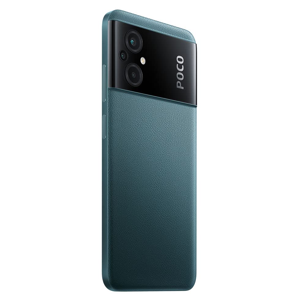 Xiaomi Poco M5 Resim 5