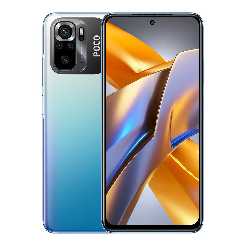 Xiaomi Poco M5s