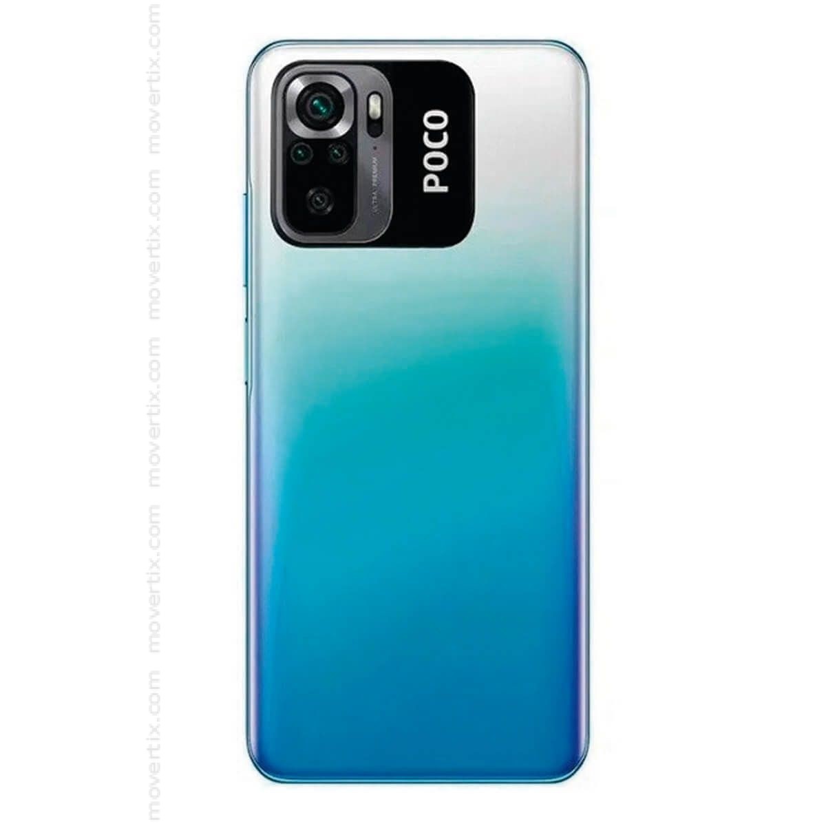 Xiaomi Poco M5s Resim 4
