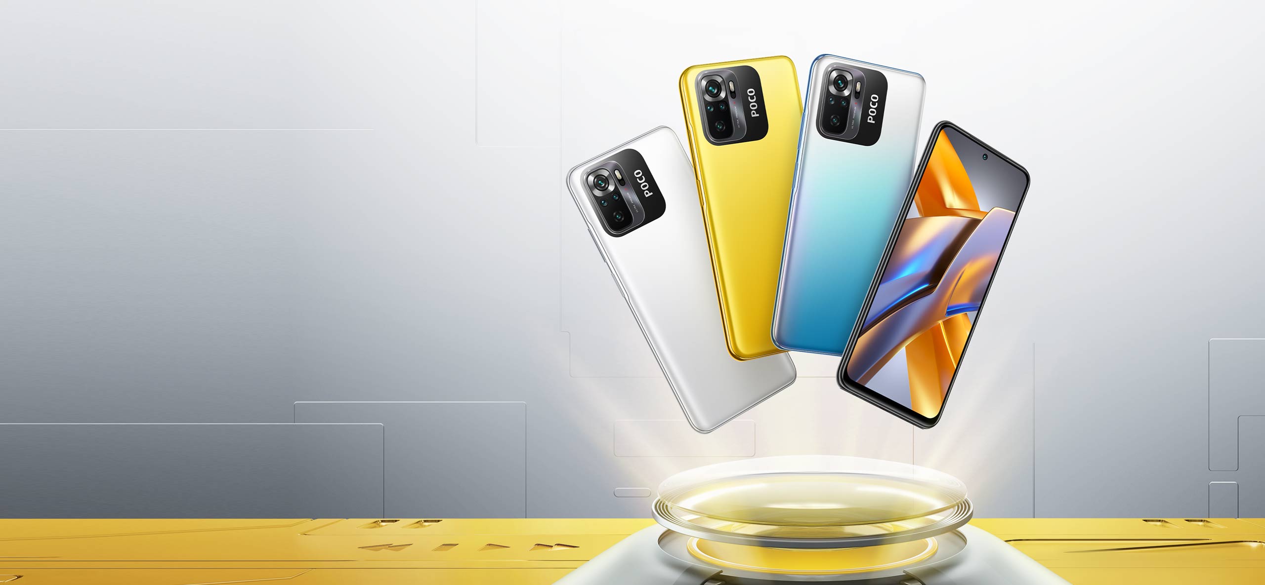 Xiaomi Poco M5s Resim 5