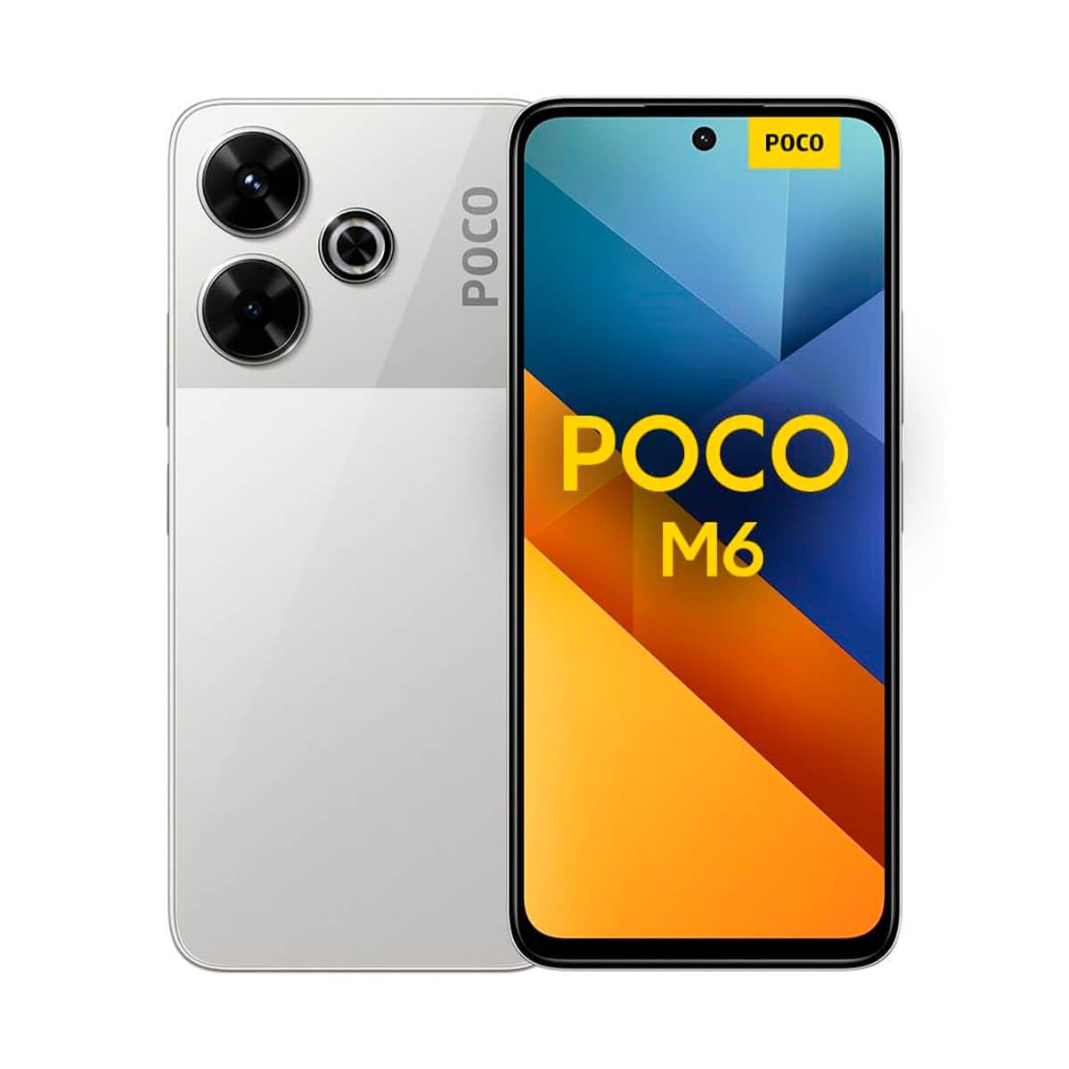 Xiaomi Poco M6 4G Resim 3