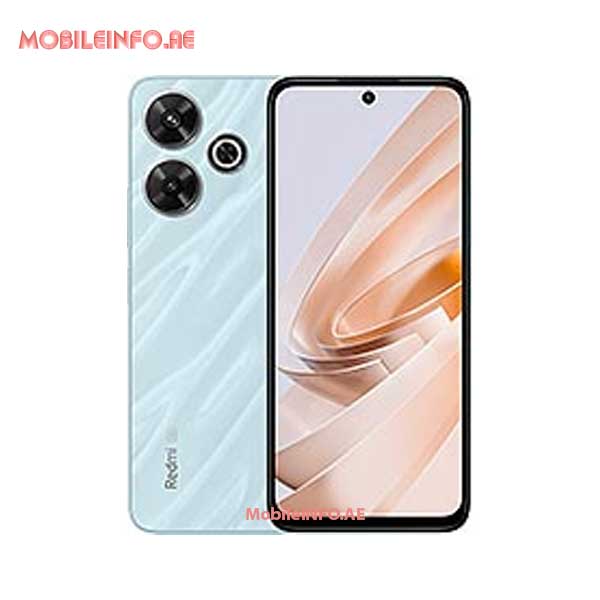 Xiaomi Poco M6 Plus Resim 4
