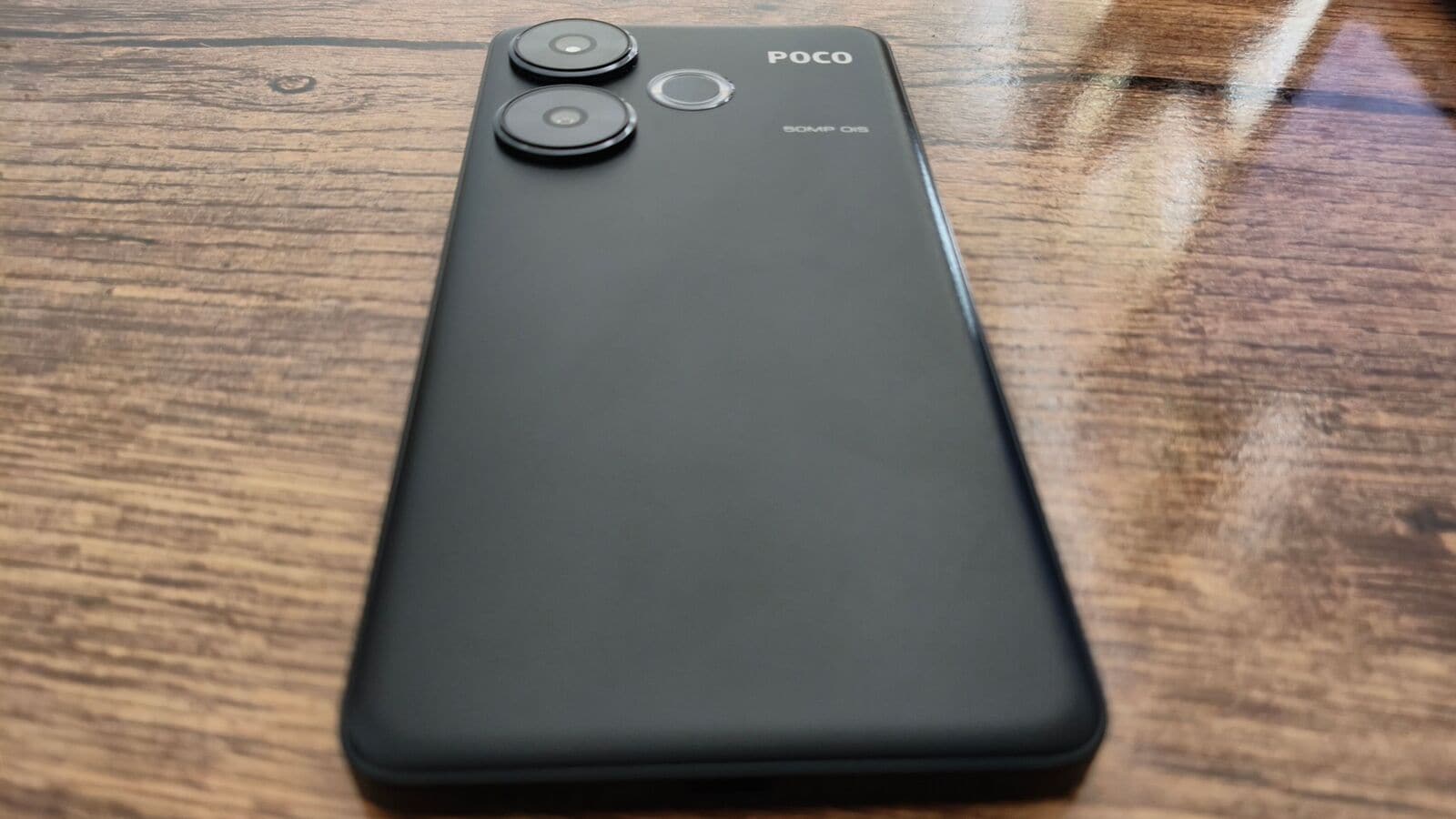 Xiaomi Poco M6 Plus Resim 5