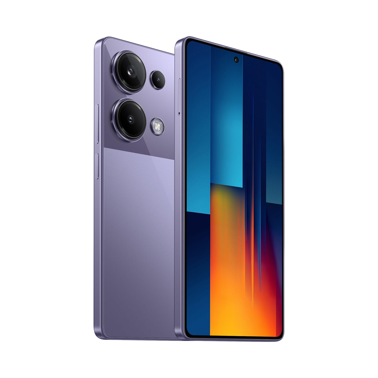 Xiaomi Poco M6 Pro Resim 2