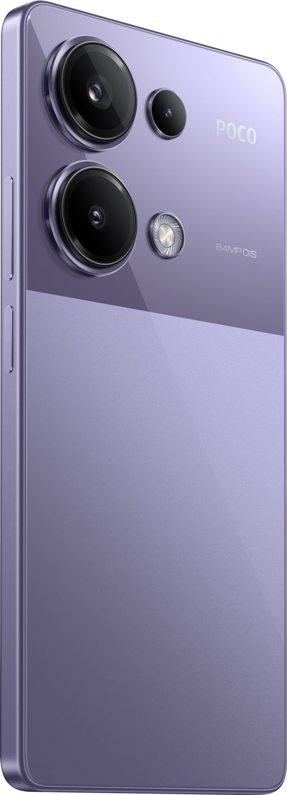 Xiaomi Poco M6 Pro Resim 4