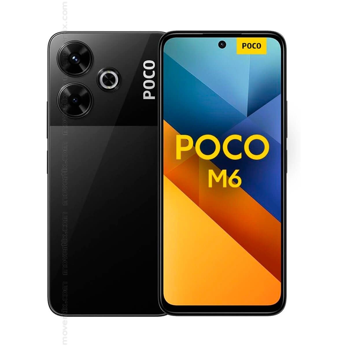 Xiaomi Poco M6 Resim 3
