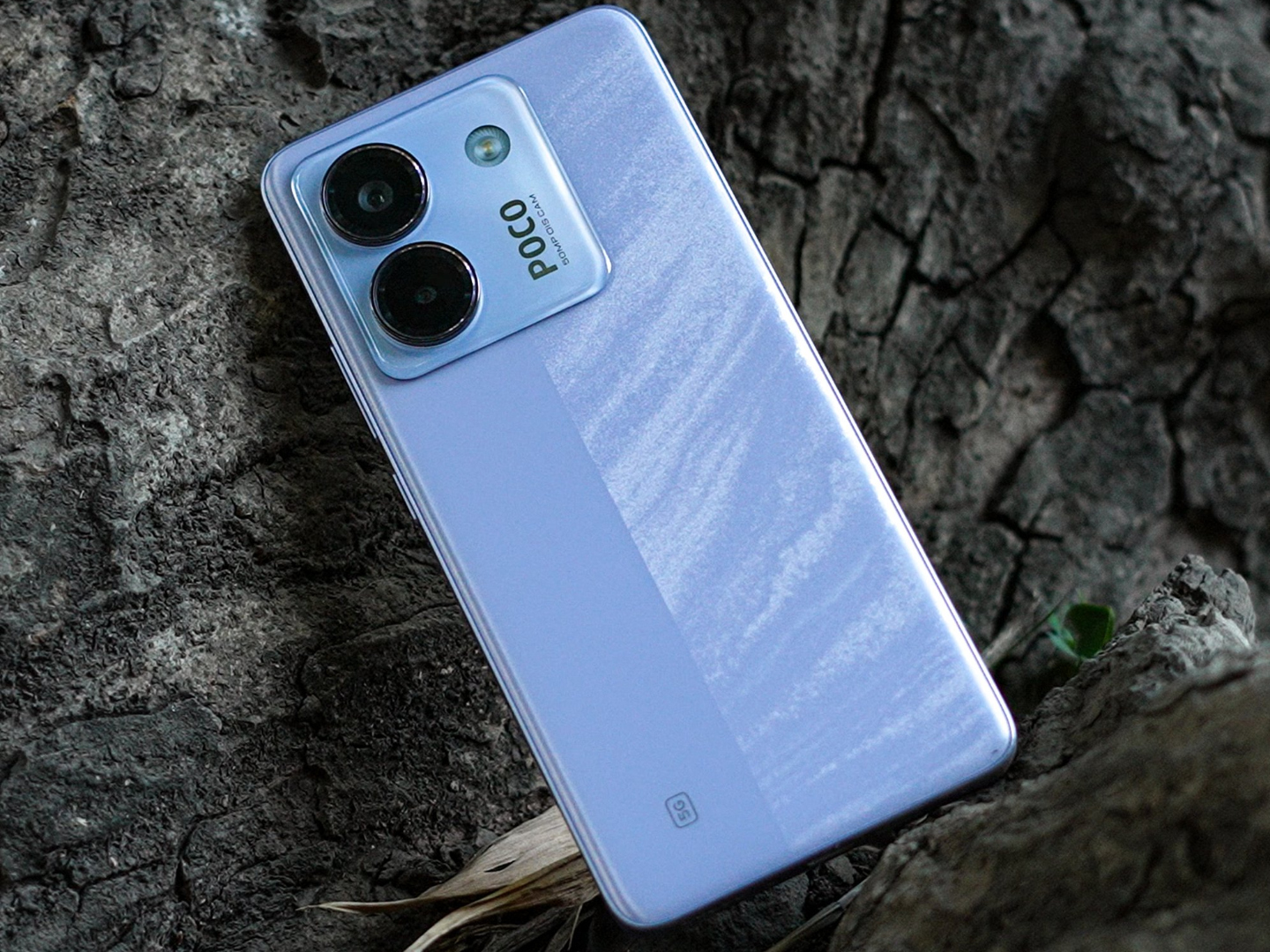 Xiaomi Poco M7 Plus