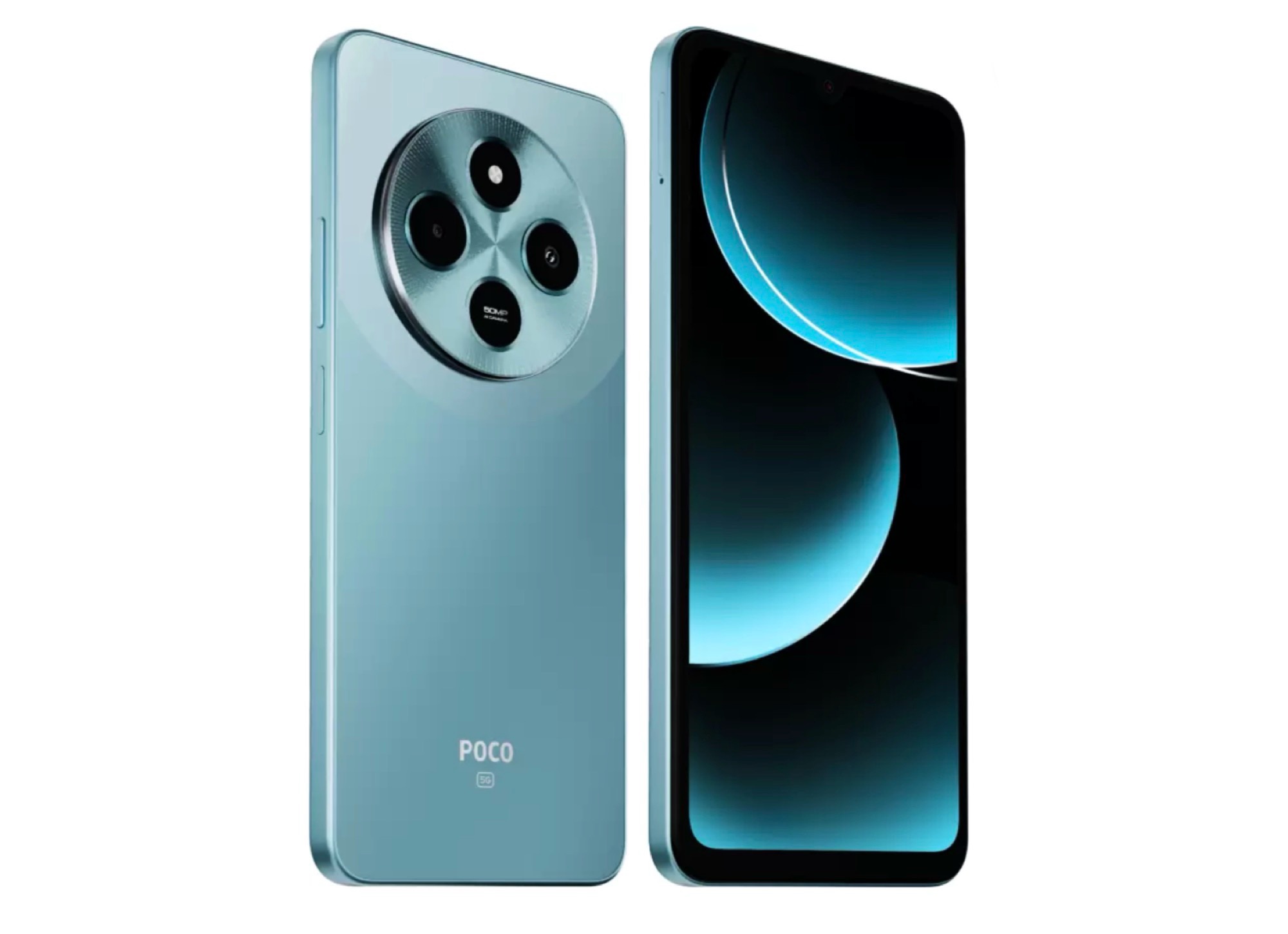 Xiaomi Poco M7 Plus Resim 5