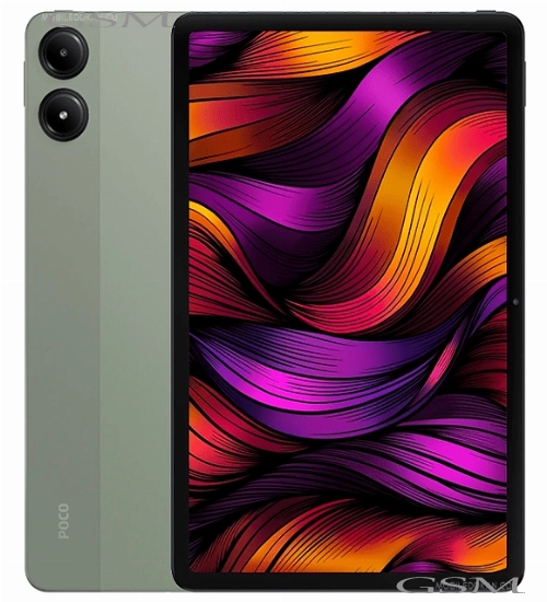 Xiaomi Poco Pad 5G Resim 2