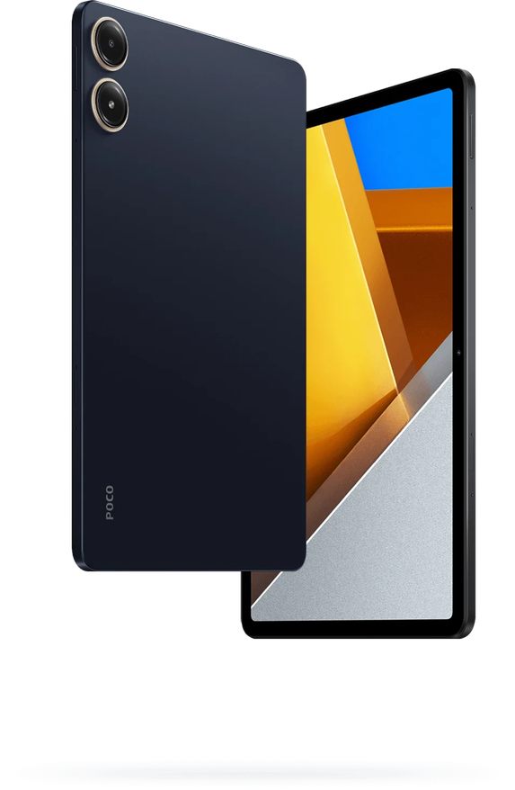 Xiaomi Poco Pad 5G Resim 3
