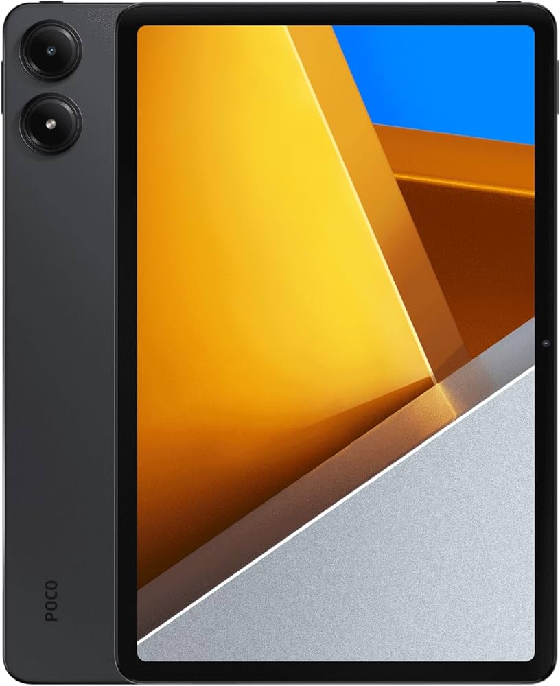Xiaomi Poco Pad Resim 2