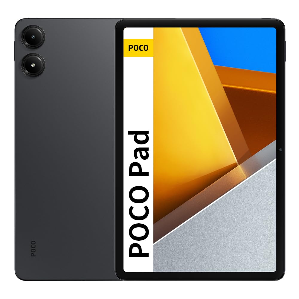 Xiaomi Poco Pad Resim 3