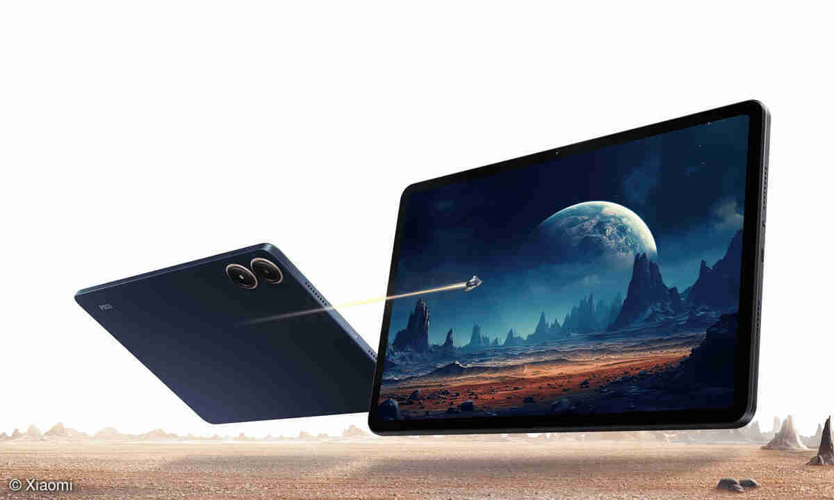 Xiaomi Poco Pad Resim 5