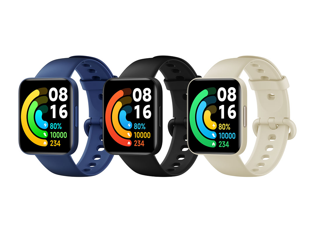 Xiaomi Poco Watch