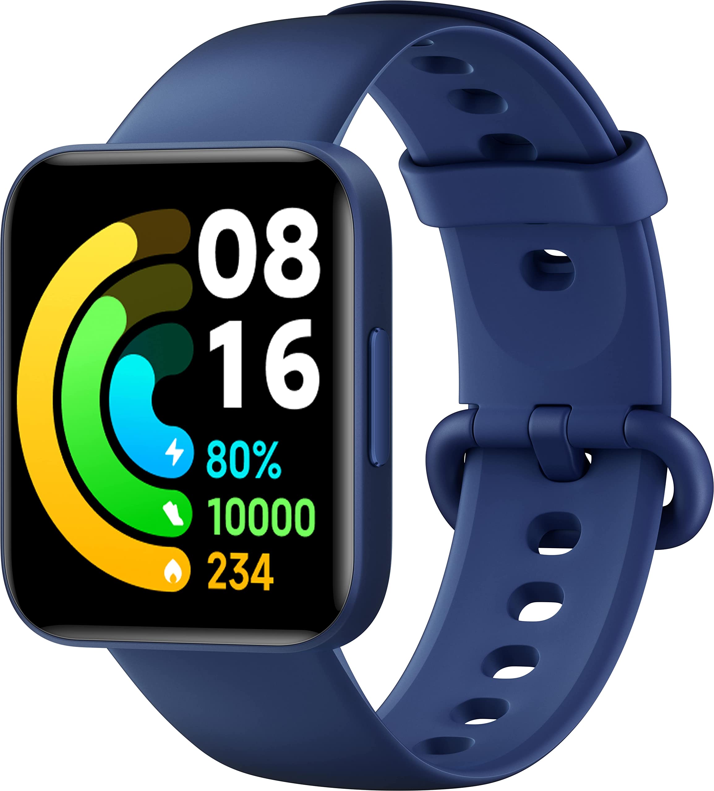 Xiaomi Poco Watch Resim 3