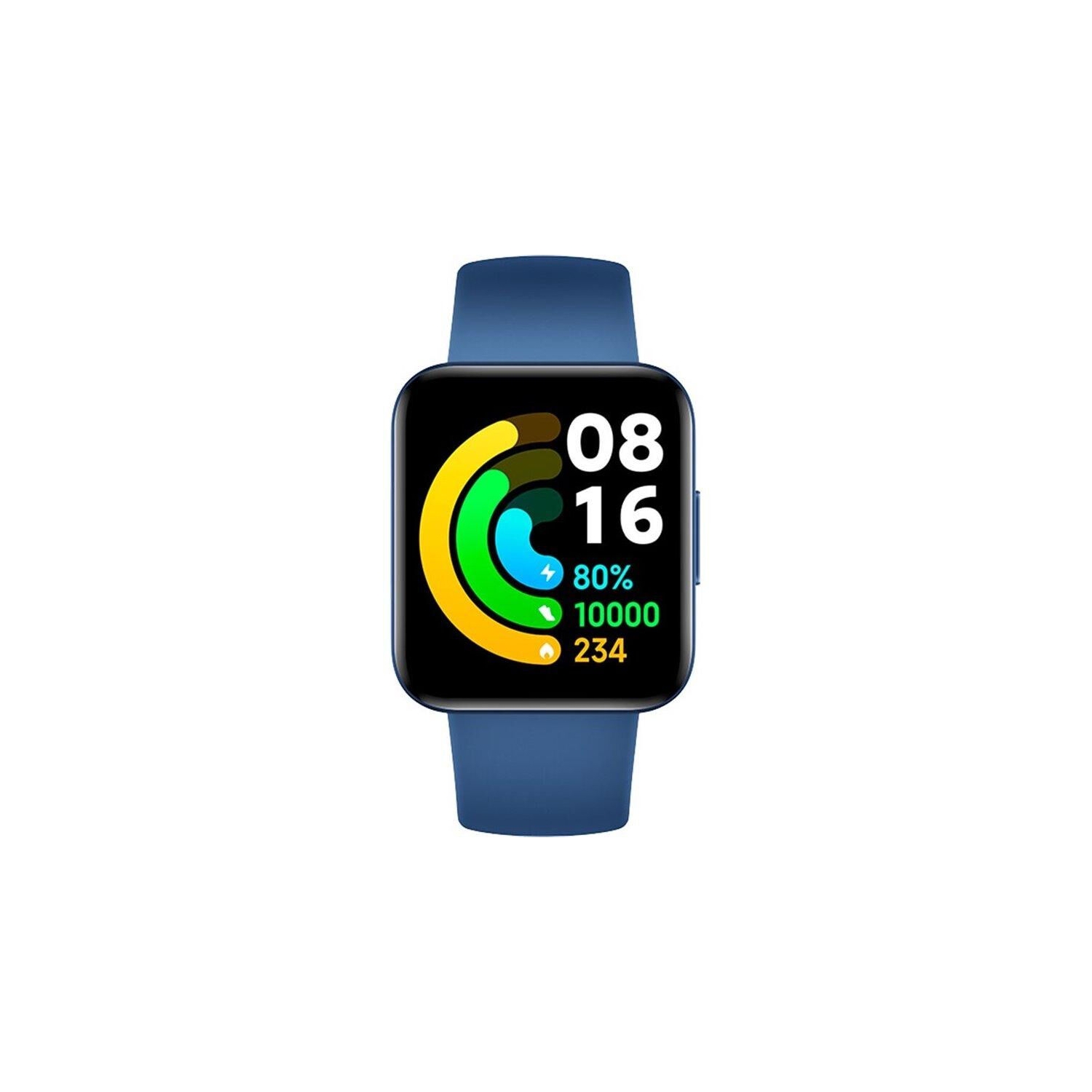 Xiaomi Poco Watch Resim 5
