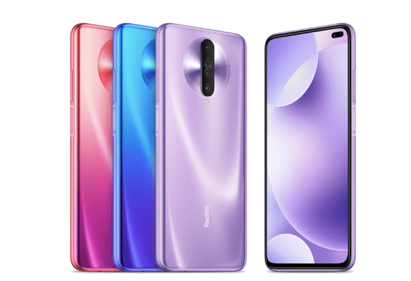 Xiaomi Poco X2 Resim 2