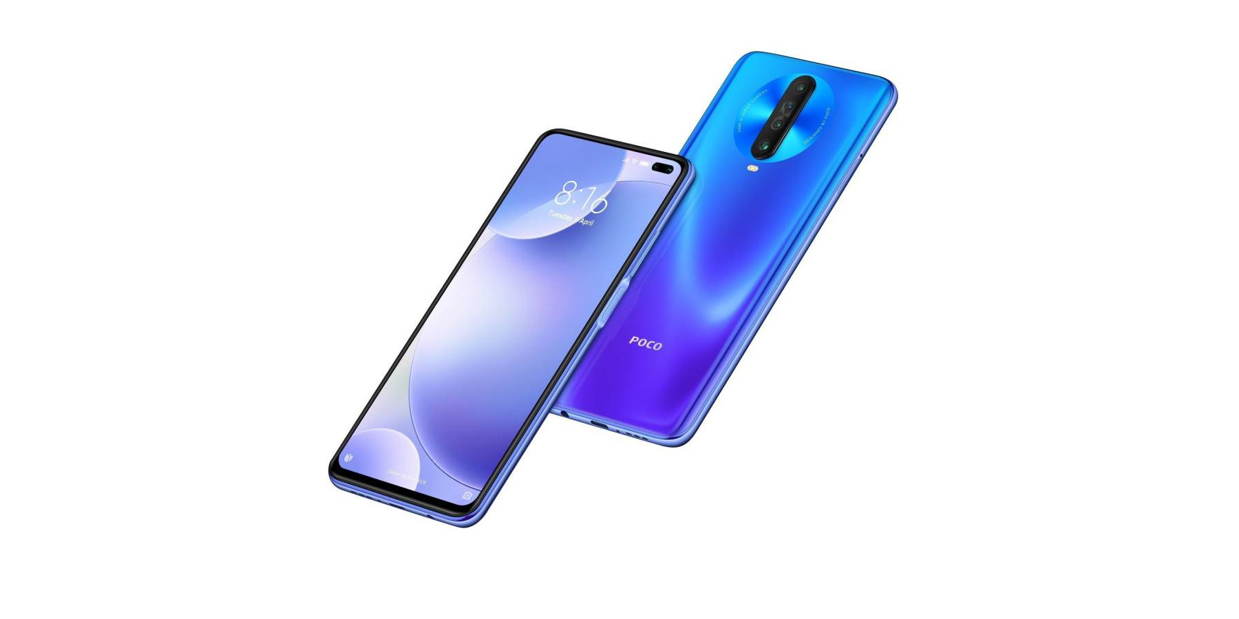 Xiaomi Poco X2 Resim 4