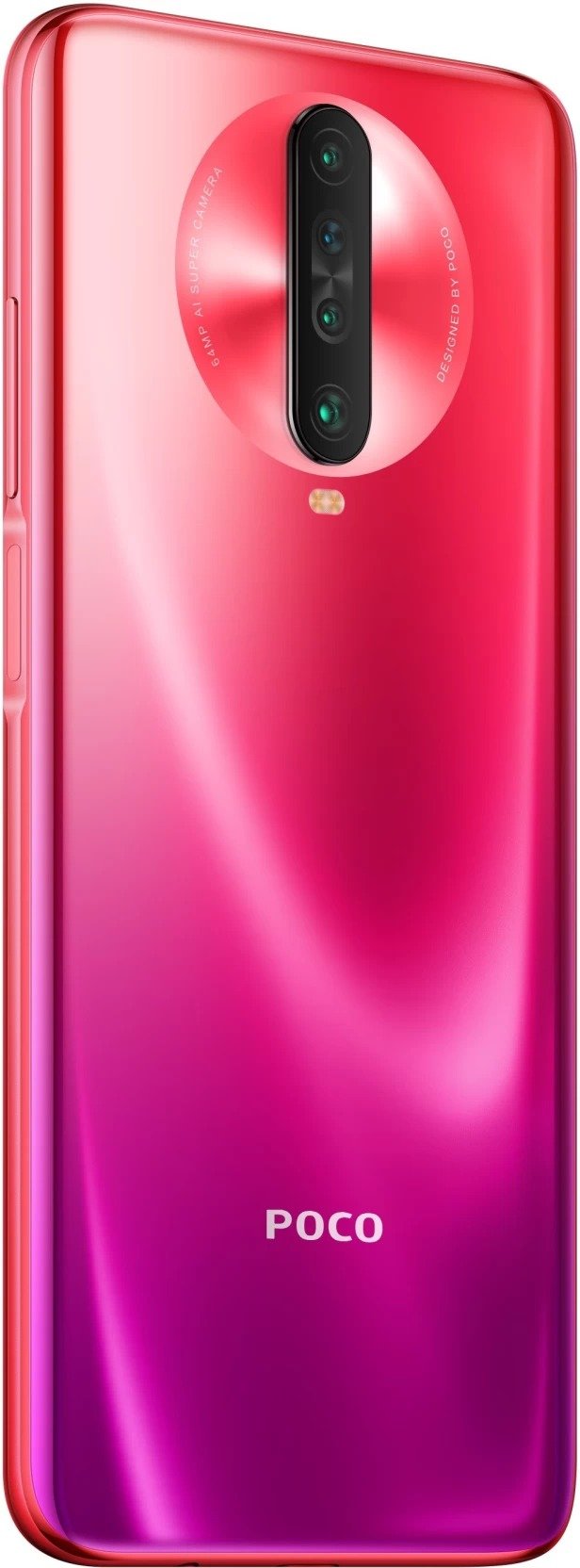 Xiaomi Poco X2 Resim 5