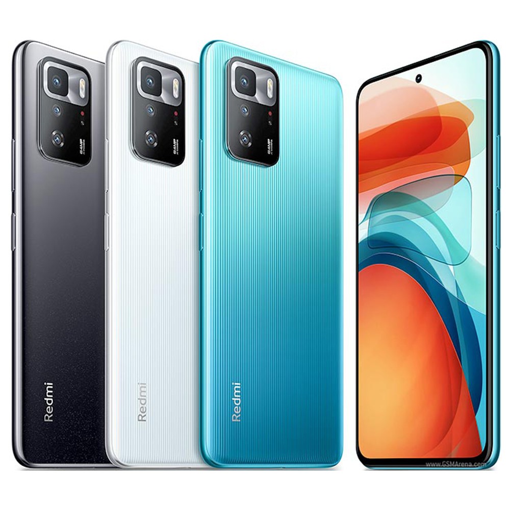 Xiaomi Poco X3 GT Resim 5