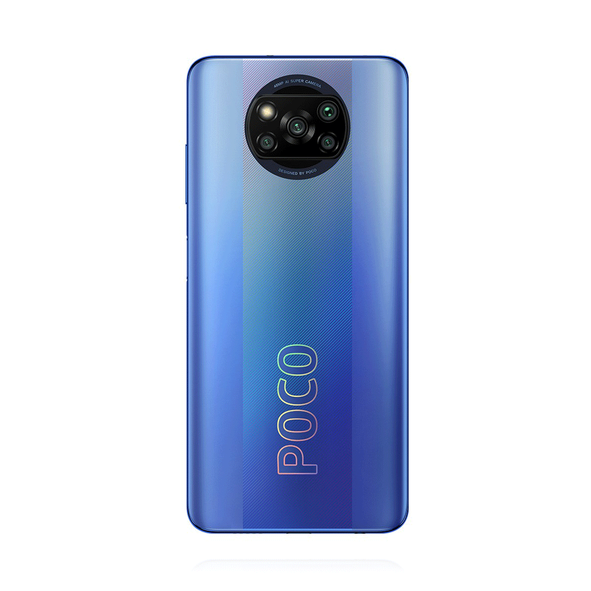 Xiaomi Poco X3 Pro Resim 4