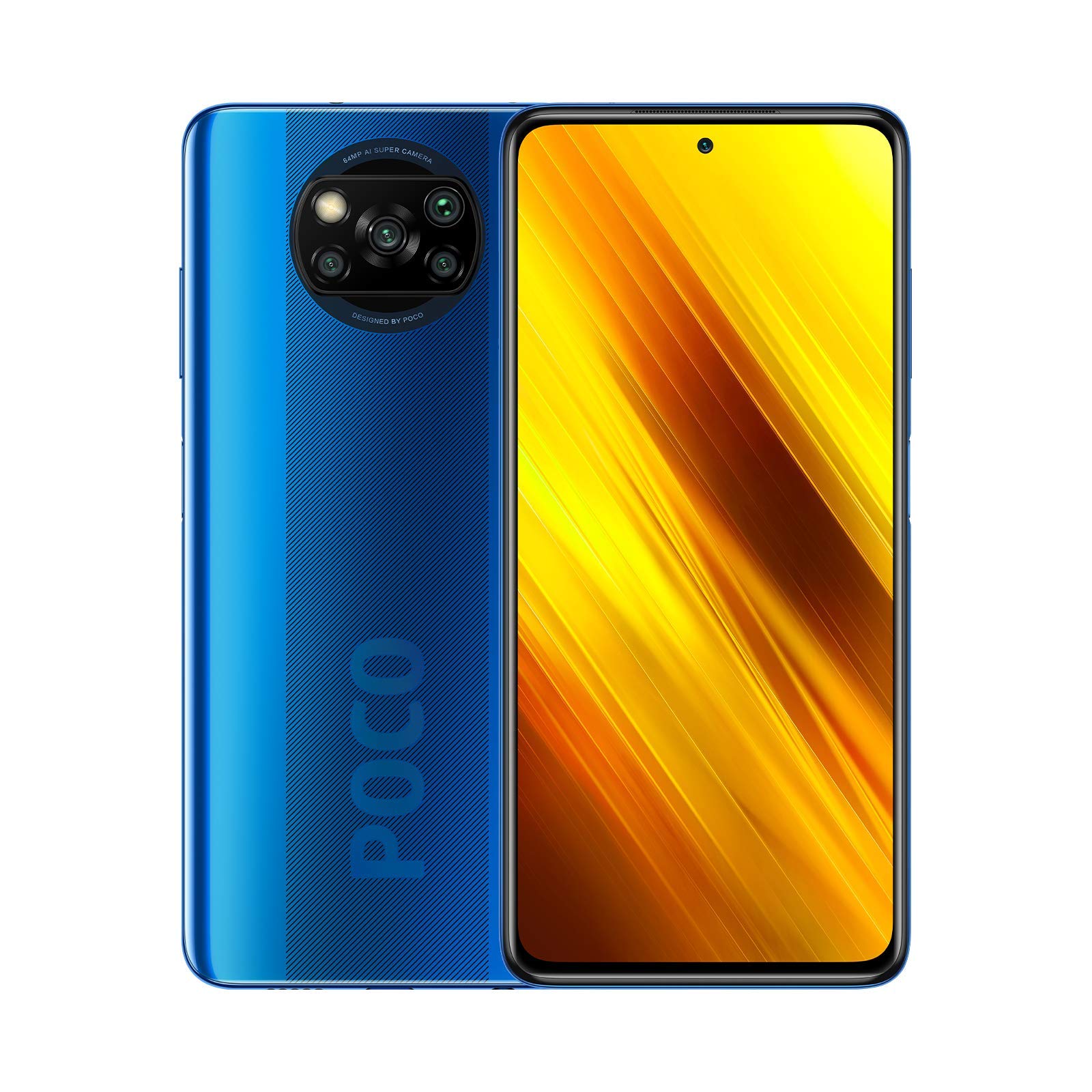 Xiaomi Poco X3 Pro Resim 5