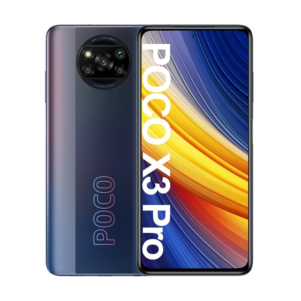 Xiaomi Poco X3