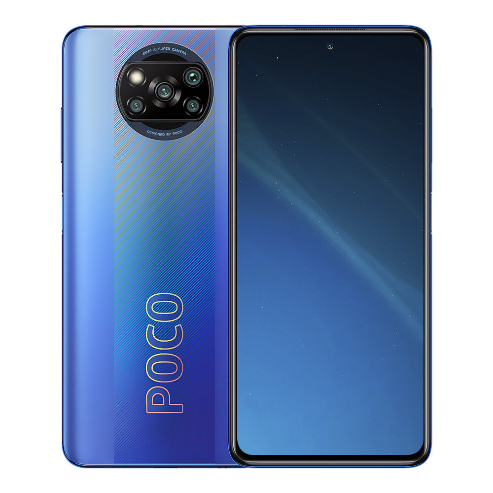 Xiaomi Poco X3 Resim 3
