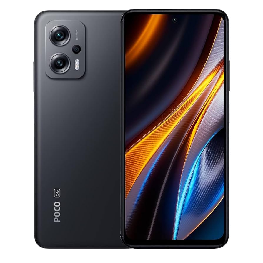 Xiaomi Poco X4 GT