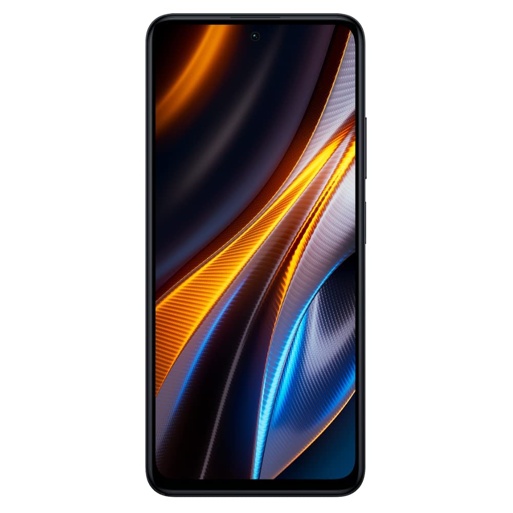 Xiaomi Poco X4 GT Resim 3