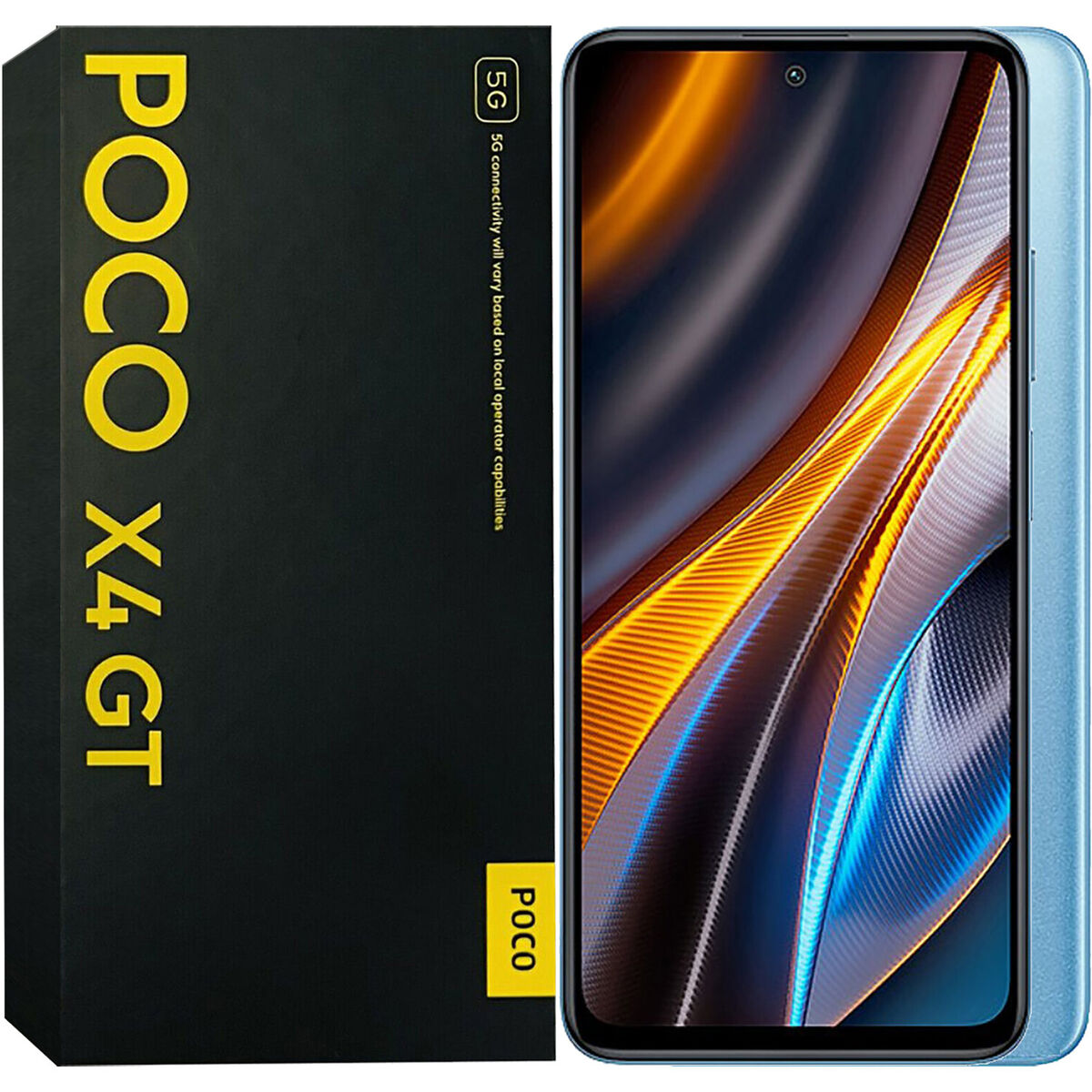 Xiaomi Poco X4 GT Resim 5