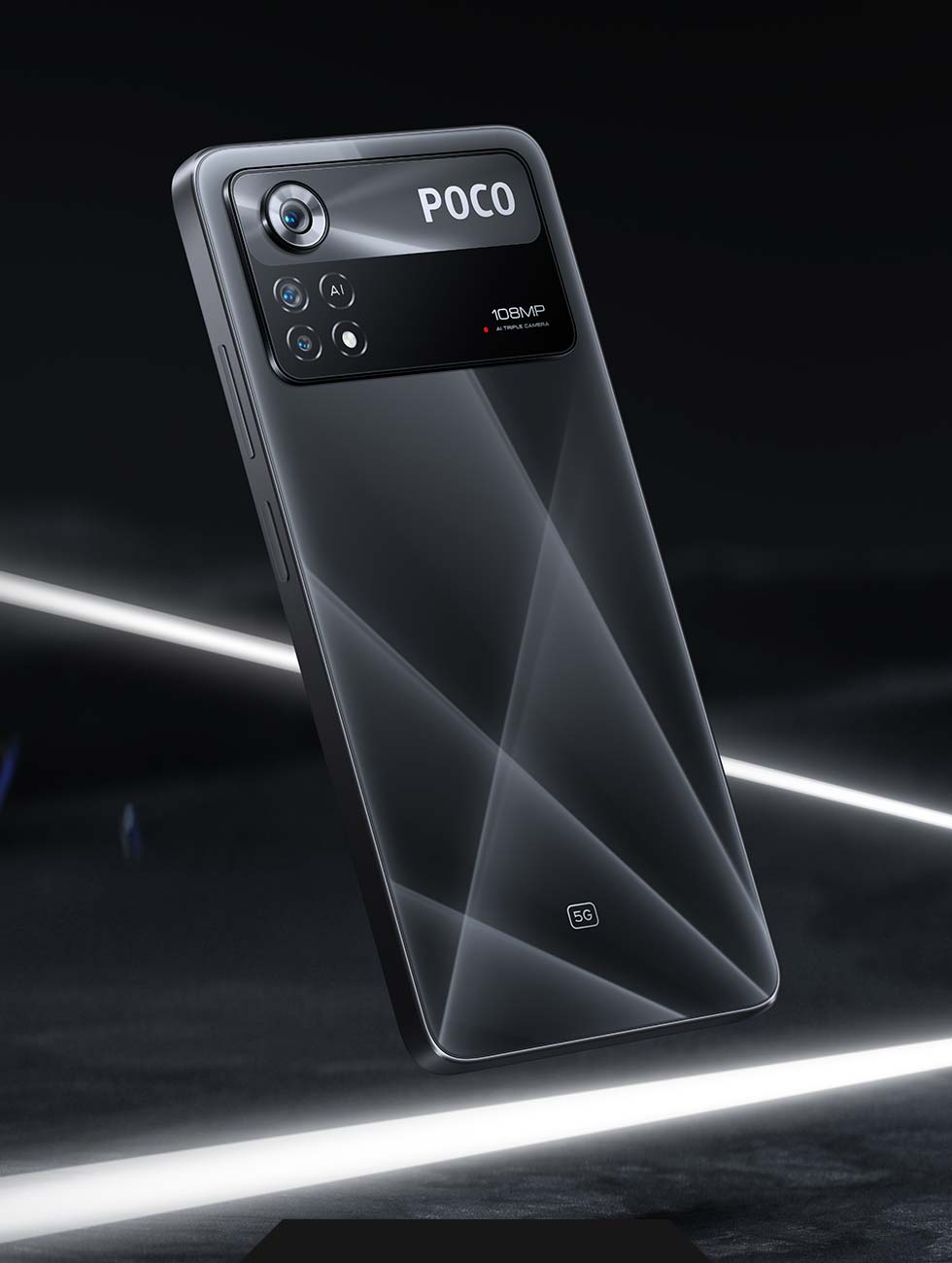 Xiaomi Poco X4 Pro 5G Resim 3