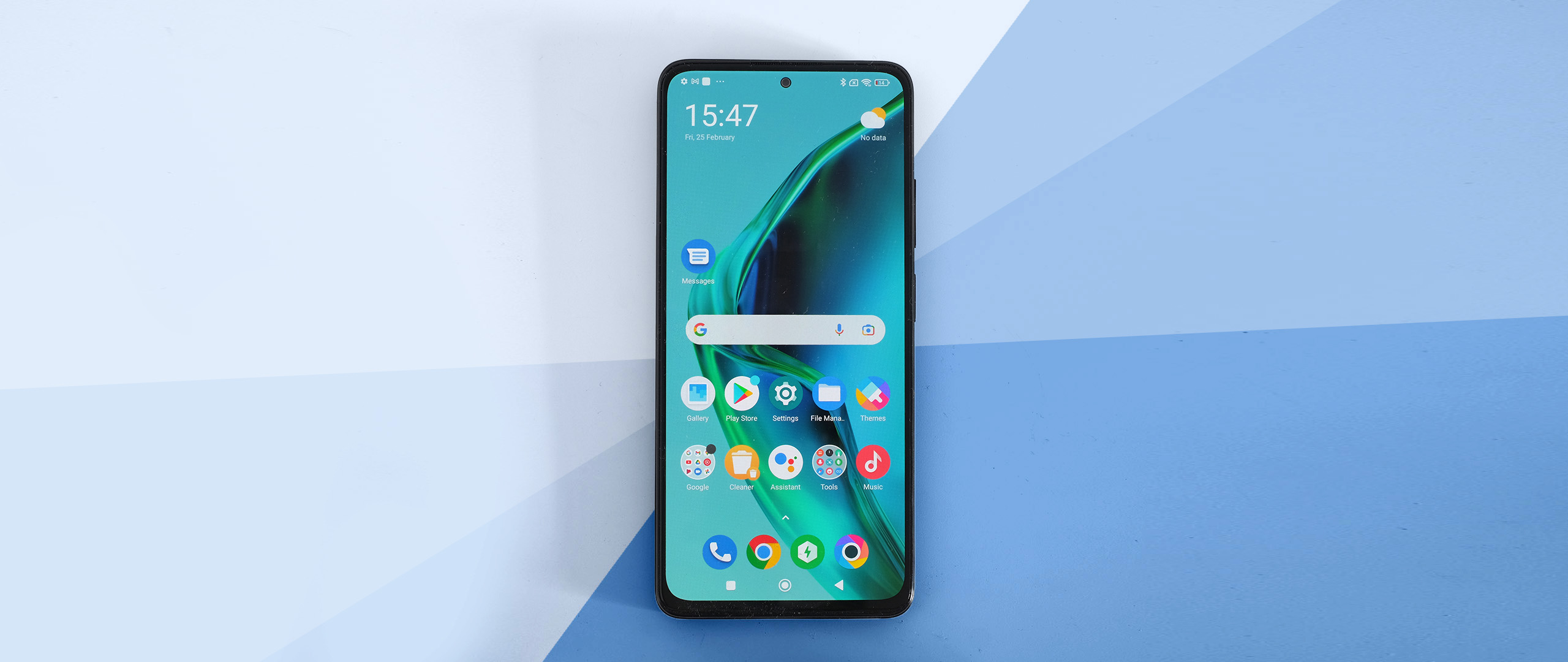Xiaomi Poco X4 Pro 5G Resim 5