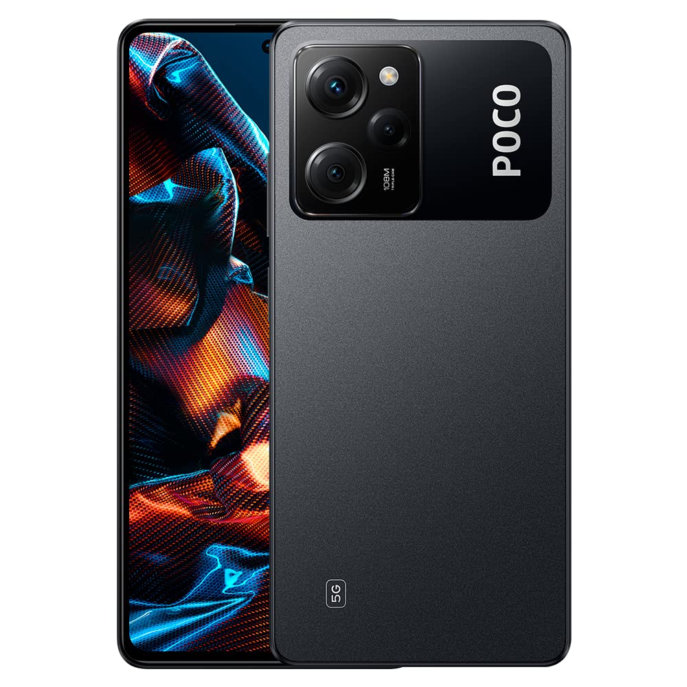 Xiaomi Poco X5 Pro Resim 4