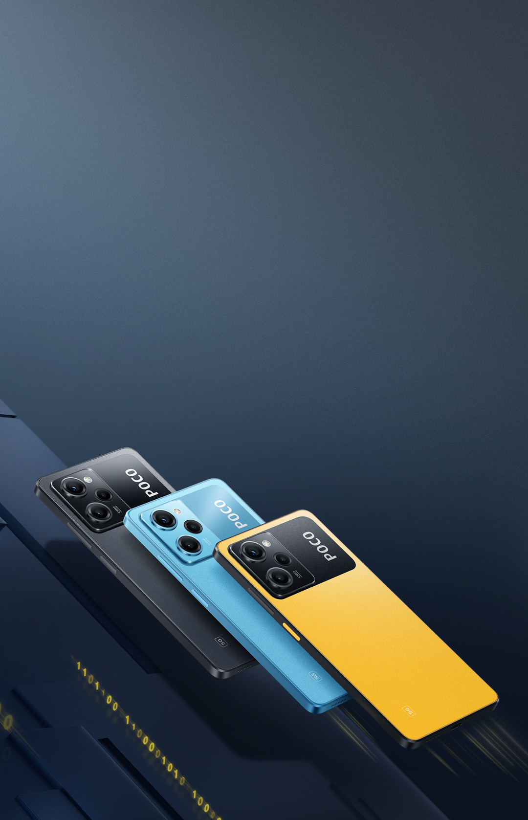 Xiaomi Poco X5 Resim 2