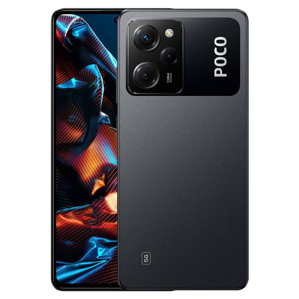 Xiaomi Poco X5 Resim 3