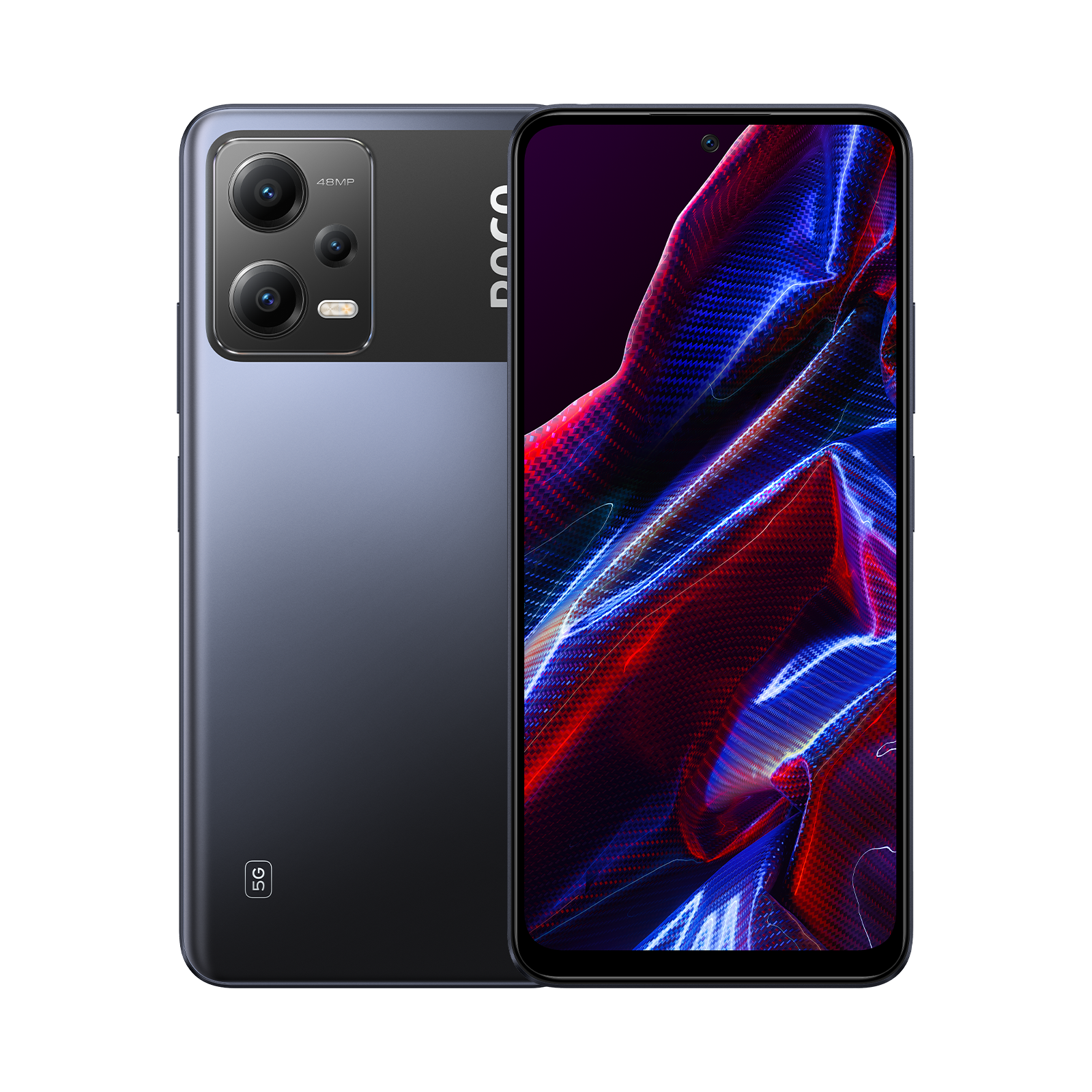 Xiaomi Poco X5 Resim 5
