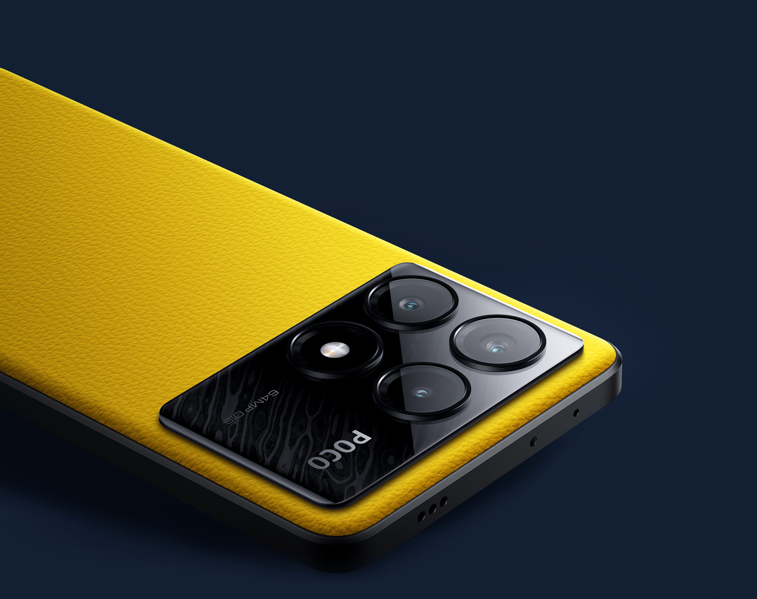 Xiaomi Poco X6 Pro Resim 5